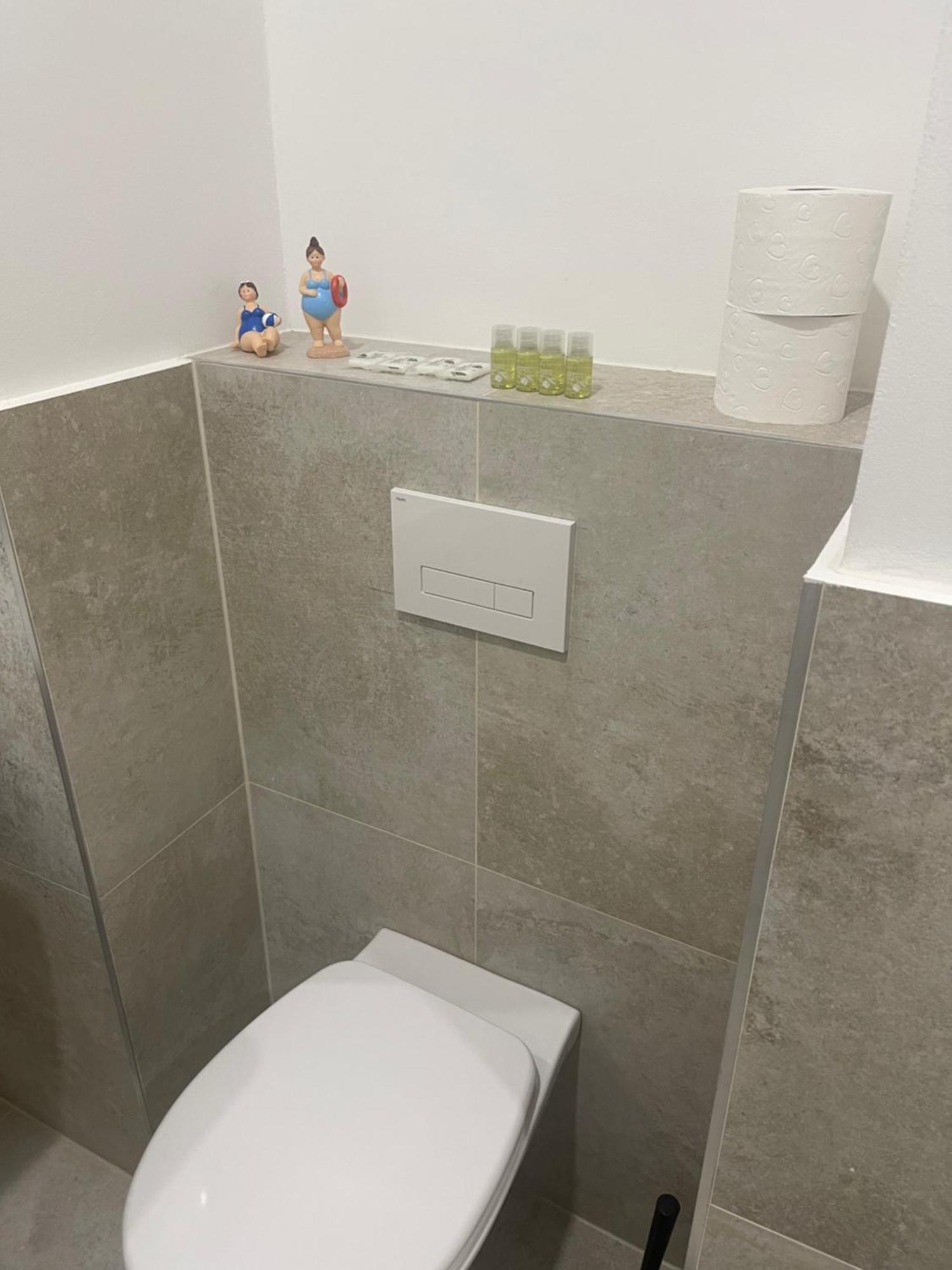 New Apartment With Balcony 11 Wien Ngoại thất bức ảnh