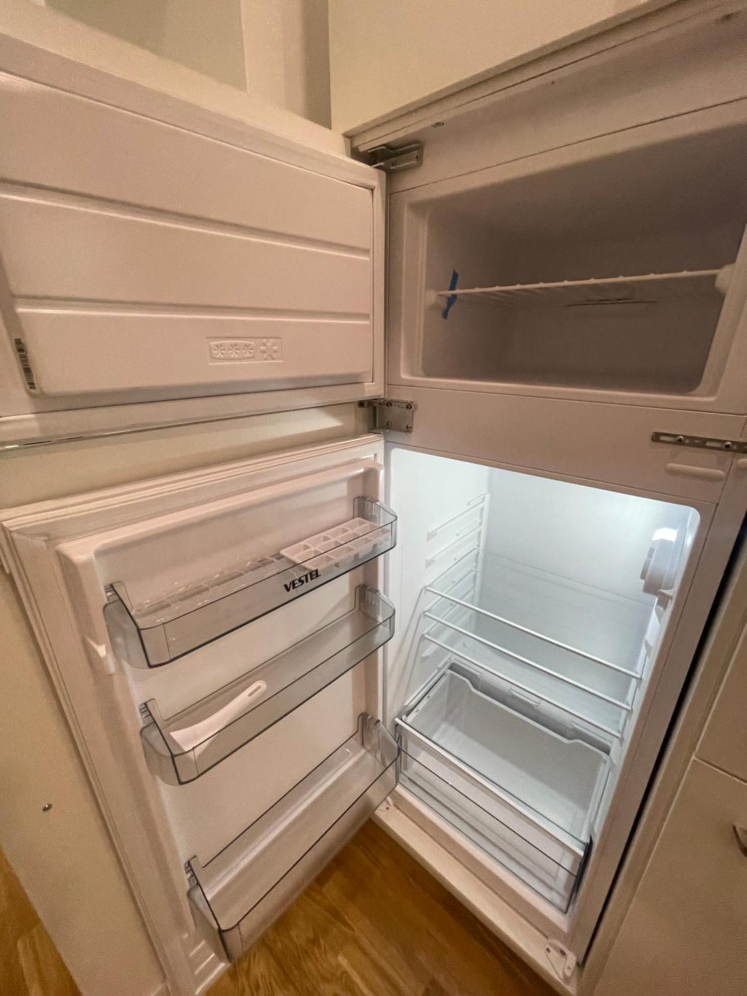 New Apartment With Balcony 11 Wien Ngoại thất bức ảnh